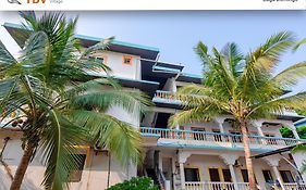 The Baga Domingo - 50 Meters From Baga Beach