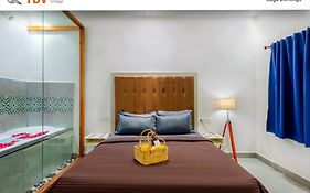 The Baga Domingo - 50 Meters From Baga Beach